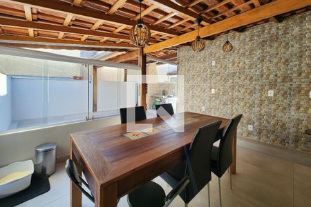 Apartamento à venda com 170m², 3 quartos e 2 vagasÁrea comum