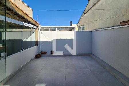 Apartamento à venda com 170m², 3 quartos e 2 vagasÁrea comum