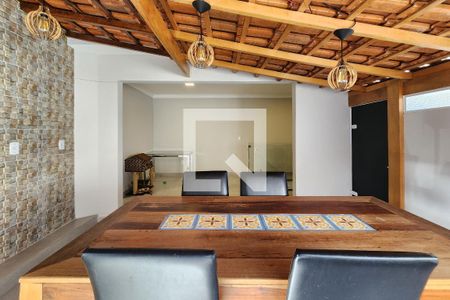 Apartamento à venda com 170m², 3 quartos e 2 vagasÁrea comum