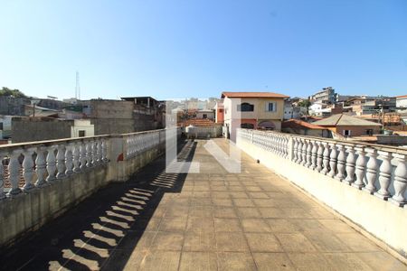 Apartamento à venda com 190m², 3 quartos e 4 vagasLaje