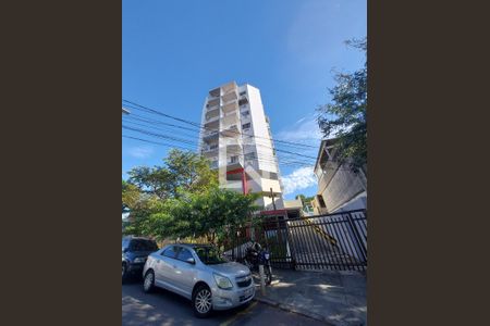 Apartamento à venda com 66m², 2 quartos e 1 vaga Apartamento à venda com 66m², 2 quartos e 1 vagaFachada do Prédio