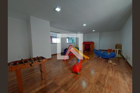 Apartamento à venda com 66m², 2 quartos e 1 vaga Apartamento à venda com 66m², 2 quartos e 1 vagaBrinquedoteca