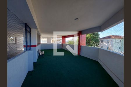 Apartamento à venda com 66m², 2 quartos e 1 vaga Apartamento à venda com 66m², 2 quartos e 1 vagaÁrea comum - Playground