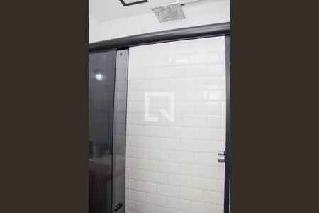 Apartamento à venda com 66m², 2 quartos e 1 vagaBanheiro Social