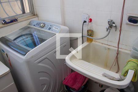 Apartamento à venda com 66m², 2 quartos e 1 vagaÁrea de Serviço