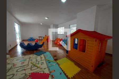 Apartamento à venda com 66m², 2 quartos e 1 vaga Apartamento à venda com 66m², 2 quartos e 1 vagaBrinquedoteca