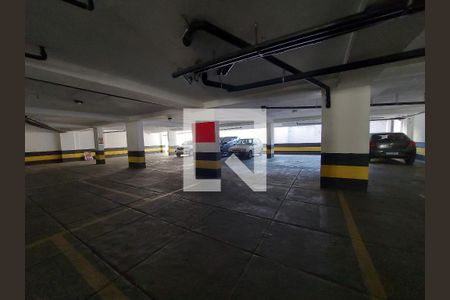 Apartamento à venda com 66m², 2 quartos e 1 vaga Apartamento à venda com 66m², 2 quartos e 1 vagaGaragem