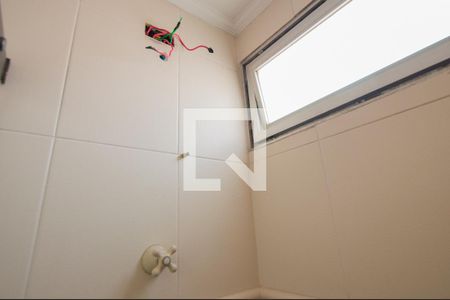 Apartamento à venda com 80m², 3 quartos e 1 vaga Apartamento à venda com 80m², 3 quartos e 1 vagaBanheiro de serviço