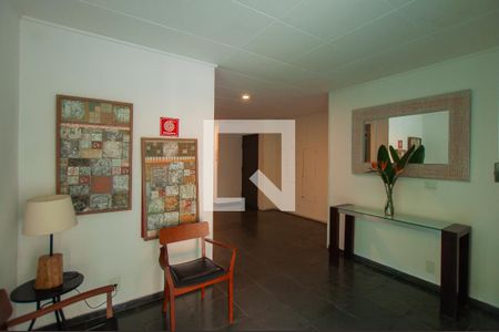 Apartamento à venda com 80m², 3 quartos e 1 vaga Apartamento à venda com 80m², 3 quartos e 1 vagaÁrea comum