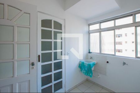 Apartamento à venda com 80m², 3 quartos e 1 vaga Apartamento à venda com 80m², 3 quartos e 1 vagaÁrea de Serviço