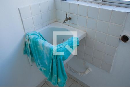 Apartamento à venda com 80m², 3 quartos e 1 vaga Apartamento à venda com 80m², 3 quartos e 1 vagaÁrea de Serviço