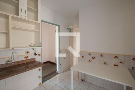 Apartamento à venda com 80m², 3 quartos e 1 vaga Apartamento à venda com 80m², 3 quartos e 1 vagaCozinha