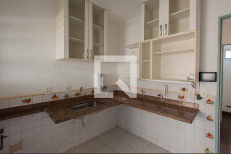 Apartamento à venda com 80m², 3 quartos e 1 vaga Apartamento à venda com 80m², 3 quartos e 1 vagaCozinha