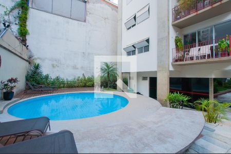 Apartamento à venda com 80m², 3 quartos e 1 vaga Apartamento à venda com 80m², 3 quartos e 1 vagaÁrea comum