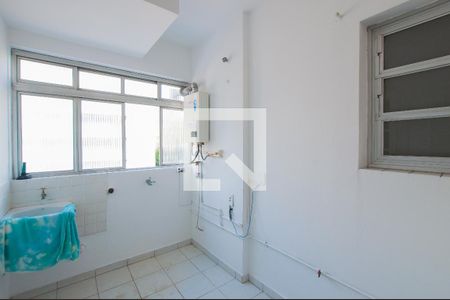 Apartamento à venda com 80m², 3 quartos e 1 vaga Apartamento à venda com 80m², 3 quartos e 1 vagaÁrea de Serviço