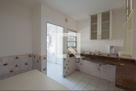 Apartamento à venda com 80m², 3 quartos e 1 vaga Apartamento à venda com 80m², 3 quartos e 1 vagaCozinha