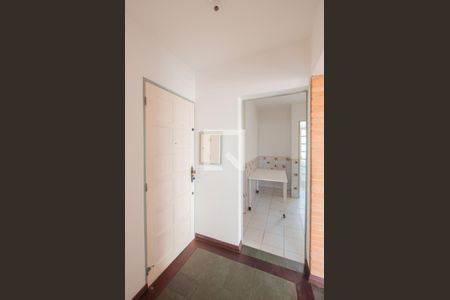 Apartamento à venda com 80m², 3 quartos e 1 vaga Apartamento à venda com 80m², 3 quartos e 1 vagaEntrada e Depósito