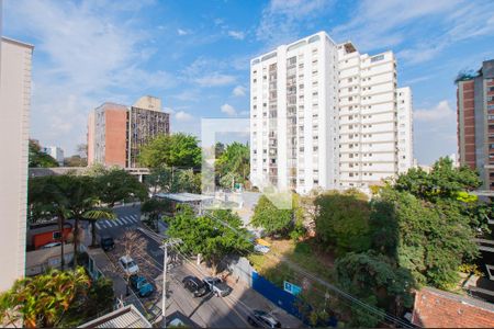 Apartamento à venda com 80m², 3 quartos e 1 vaga Apartamento à venda com 80m², 3 quartos e 1 vagaVista do Quarto 2