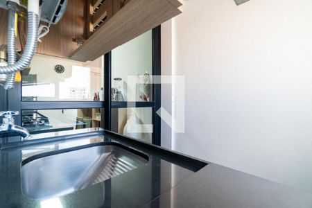 Apartamento à venda com 63m², 2 quartos e 1 vaga Apartamento à venda com 63m², 2 quartos e 1 vagaÁrea de Serviço