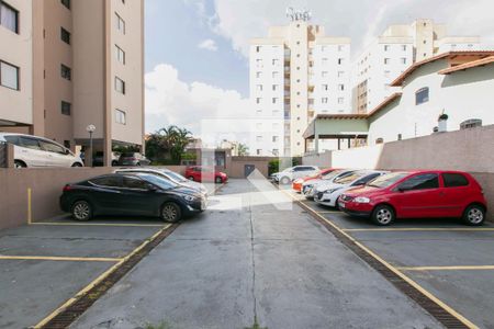 Apartamento à venda com 67m², 3 quartos e 1 vaga Apartamento à venda com 67m², 3 quartos e 1 vagaÁrea comum