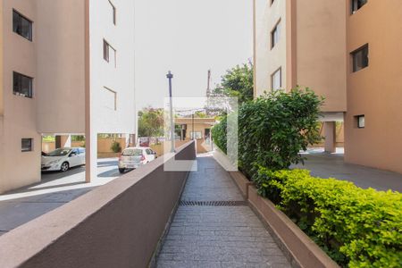 Apartamento à venda com 67m², 3 quartos e 1 vaga Apartamento à venda com 67m², 3 quartos e 1 vagaÁrea comum