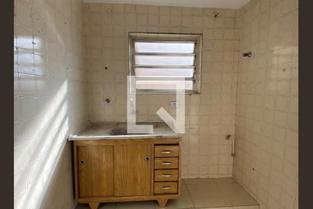 Apartamento para alugar com 62m², 2 quartos e 1 vagaCozinha