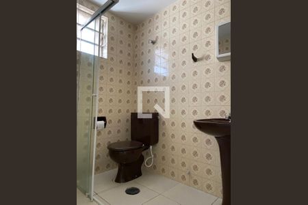 Apartamento para alugar com 62m², 2 quartos e 1 vagaBanheiro