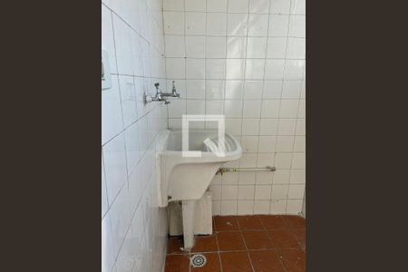 Apartamento para alugar com 62m², 2 quartos e 1 vagaLavanderia