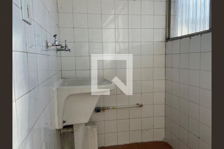 Apartamento para alugar com 62m², 2 quartos e 1 vagaLavanderia