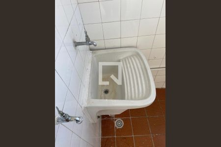 Apartamento para alugar com 62m², 2 quartos e 1 vagaLavanderia