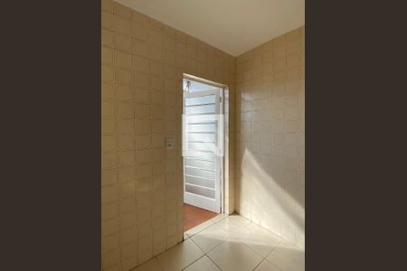 Apartamento para alugar com 62m², 2 quartos e 1 vagaCozinha