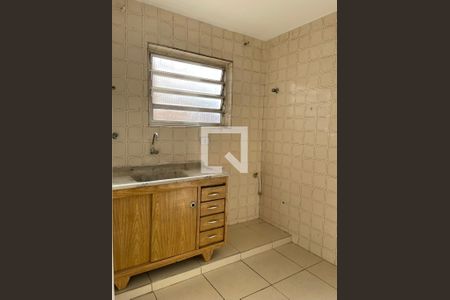 Apartamento para alugar com 62m², 2 quartos e 1 vagaCozinha