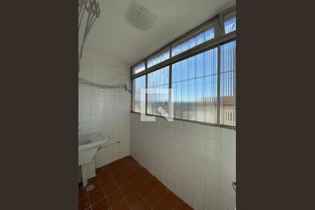 Apartamento para alugar com 62m², 2 quartos e 1 vagaLavanderia