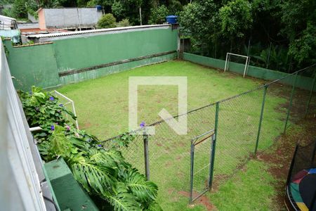 Casa de condomínio para alugar com 90m², 3 quartos e 2 vagasCampo