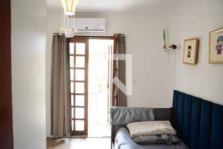 Casa de condomínio para alugar com 90m², 3 quartos e 2 vagasQuarto 1