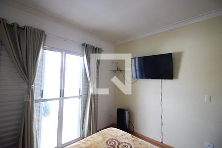 Casa à venda com 327m², 3 quartos e 6 vagasQuarto 2