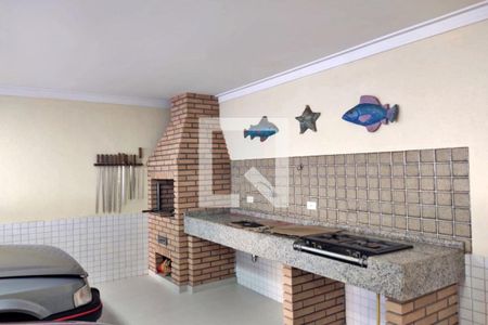 Casa à venda com 327m², 3 quartos e 6 vagas Casa à venda com 327m², 3 quartos e 6 vagasGaragem