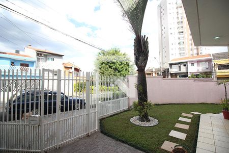 Casa à venda com 327m², 3 quartos e 6 vagasÁrea Externa