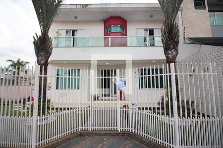 Casa à venda com 327m², 3 quartos e 6 vagasFachada