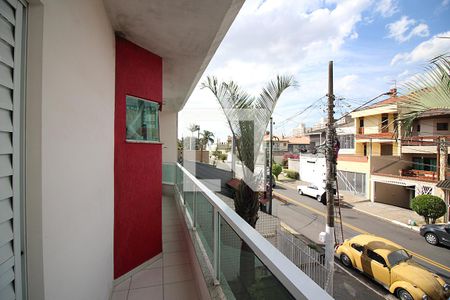 Casa à venda com 327m², 3 quartos e 6 vagasSacada da Suíte 1