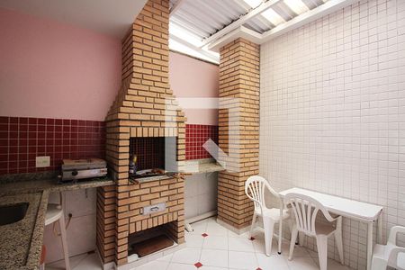 Casa à venda com 327m², 3 quartos e 6 vagasChurrasqueira