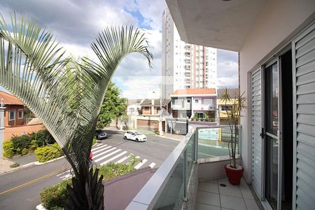 Casa à venda com 327m², 3 quartos e 6 vagasSacada da Suíte 1