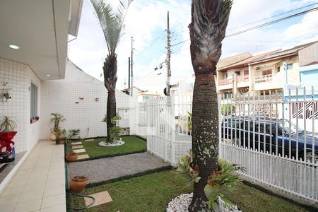 Casa à venda com 327m², 3 quartos e 6 vagasÁrea Externa