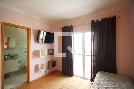 Casa à venda com 327m², 3 quartos e 6 vagasSuíte 3