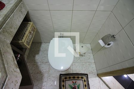 Casa à venda com 327m², 3 quartos e 6 vagasLavabo