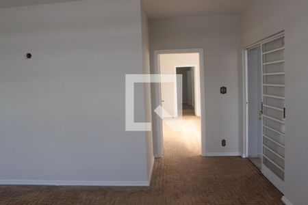 Sala de casa para alugar com 3 quartos, 300m² em Jardim Dom Bosco, Campinas