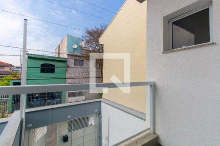Casa à venda com 90m², 3 quartos e 2 vagasVaranda da Suíte