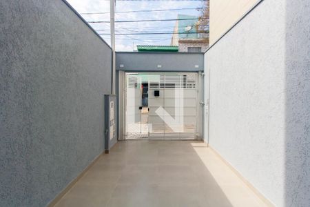 Casa à venda com 90m², 3 quartos e 2 vagasGaragem