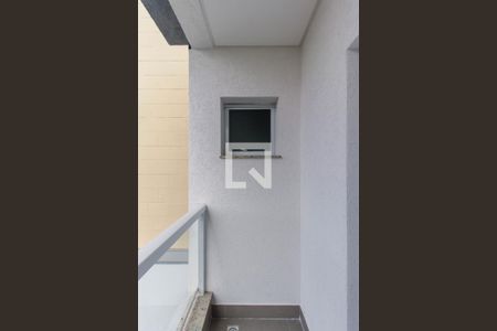 Casa à venda com 90m², 3 quartos e 2 vagasVaranda da Suíte