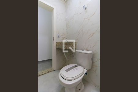 Casa à venda com 90m², 3 quartos e 2 vagasBanheiro 3